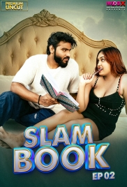 Slam Book (2025) Moodx S01 E02 Web Series (2025)