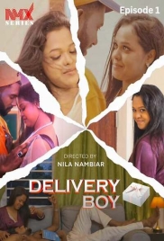 Delivery Boy (2025) Nmxseries S01 E01 Web Series (2025)