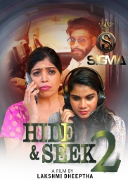 Hide And Seek (2025) Sigmaseries S01 E02 Web Series (2025)