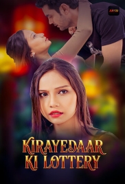 Kirayedaar Ki Lottery (2025) Akkuott S01 E01-02 Web Series (2025)