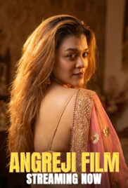 Angreji Film (2025) Kahaniplay S01 E01-03 Web Series (2025)