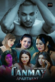 Tanmay Apartment (2025) Akkuott S01 E05-07 Web Series (2026)