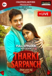 Tharki Sarpanch (2026) Chatpatamovies S01 E01 Web Series (2026)