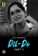 Dil Do (2022) S01 Part 2 Ullu Web Series Watch Online