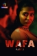 Wafa (2023) Part 02 S01 Atrangii Web Series Watch Online
