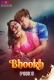 Bhookh (2024) MoodX S01E01 Web Series Download