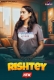 Rishtey (2025) Funtyy S01E01 Web Series Download