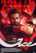 Ace (2025) Tamil Movie HDRip Download