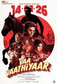 Vaa Vaathiyaar (2026) Tamil HDTC Movie