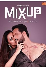MixUp (2024) Telugu Movie HDRip Download (2024)