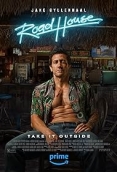 Road House (2024) Hindi Dubbed HDRip Download
