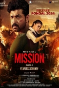 Mission: Chapter 1 (2024) Hindi Dubbed Movie HDRip Download