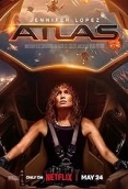 Atlas 2024 Hindi Dubbed Movie HDRip Download
