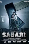 Sabari 2024 Hindi Dubbed Movie HDRip Download