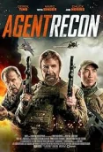 Agent Recon 2024 Hindi Dubbed Movie HDRip Download