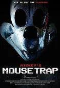 The Mouse Trap 2024 Hindi Dubbed Movie HDRip Download