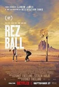 Rez Ball 2024 Hindi Dubbed Movie HDRip Download