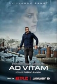 Ad Vitam 2025 Hindi Dubbed Movie HDRip Download