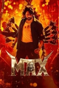 Max 2025 Hindi Dubbed Movie HDRip Download