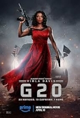 G20 2025 Hindi Dubbed Movie HDRip Download