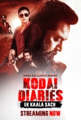 Kodai Diaries (2025) Hindi Dubbed Movie HDRip Download