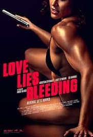 Love Lies Bleeding 2024 Hindi Dubbed Movie HDRip Download (2024)