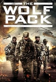 The Wolf Pack (2019) Hindi Dubbed Movie HDRip Download (2019)