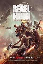 Rebel Moon  Part Two: The Scargiver (2024) Hindi Dubbed Movie HDRip Download (2024)