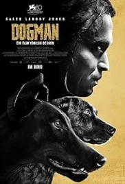 DogMan 2023 Hindi Dubbed Movie HDRip Download (2023)