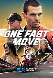 One Fast Move 2024 Hindi Dubbed Movie HDRip Download (2024)