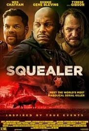 Squealer 2023 Hindi Dubbed Movie HDRip Download (2023)
