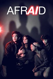 Afraid 2024 Hindi Dubbed Movie HDCAM Download (2024)