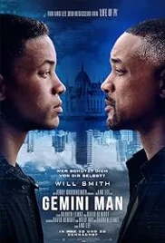 Gemini Man 2019 Hindi Dubbed Movie HDRip Download (2019)