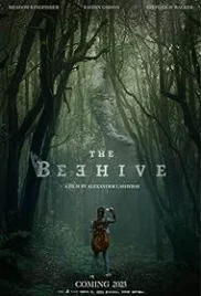 The Beehive 2023 Hindi Dubbed Movie HDRip Download (2023)