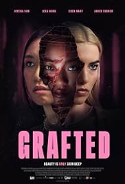 Grafted 2024 Hindi Dubbed Movie HDRip Download (2024)