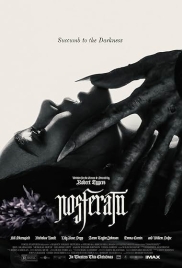 Nosferatu 2024 Hindi Dubbed Movie HDRip Download (2024)