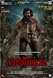 Viduthalai Part 2 2025 Hindi Dubbed Movie HDRip Download (2024)