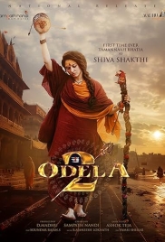 Odela2 (2025) Hindi Dubbed Movie CAMRip Download (2025)