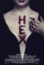 Hex (2018) Hindi Dubbed HDRip Movie (2025)