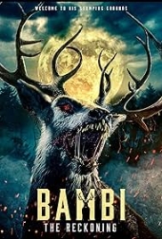 Bambi: The Reckoning (2025) Hindi Dubbed HDRip Movie (2025)