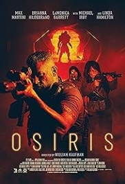 Osiris (2025) Hindi Dubbed HDTC Movie (2025)