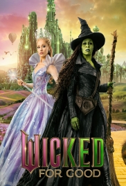 Wicked: For Good (2025) Hindi Dubbed HDRip Movie (2025)
