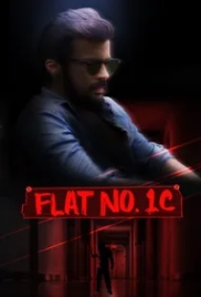 Flat No 1C (2024) Bengali Movie HDRip Download (2024)