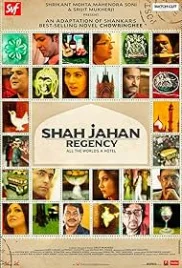 Shah Jahan Regency 2019 Bengali Movie HDRip Download (2019)