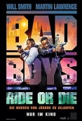 Bad Boys Ride or Die 2024 English Movie HDCam Download