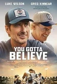 You Gotta Believe 2024 English Movie HDCam Download