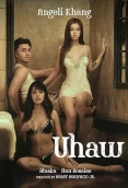 Uhaw 2024 Hollywood Movie HDRip Download