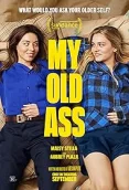 My Old Ass 2024 English Movie CAMRip Download