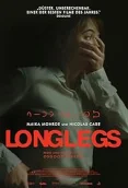 Longlegs 2024 English Movie HDRip Download