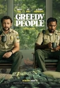 Greedy People 2024 English Movie HDRip Download